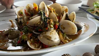 Laem Hin Seafood