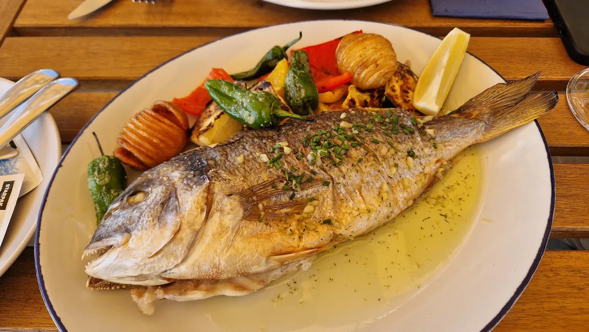 Pez Gordo Fuerteventura