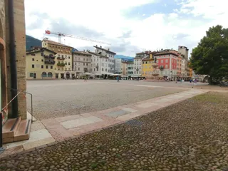 Balduinìs House