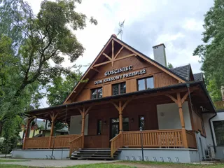 Gościniec Dom Kresowy