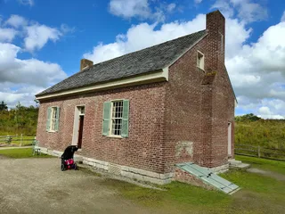 Ulster American Folk Park