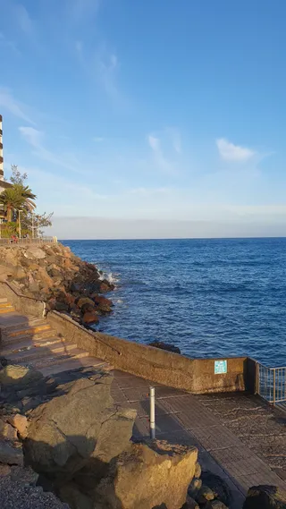Playa de San Agustín