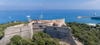 Visit'Antibes