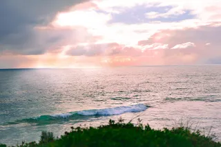 Bennion Beach