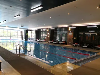 CROWNE PLAZA CHENGDU WEST
