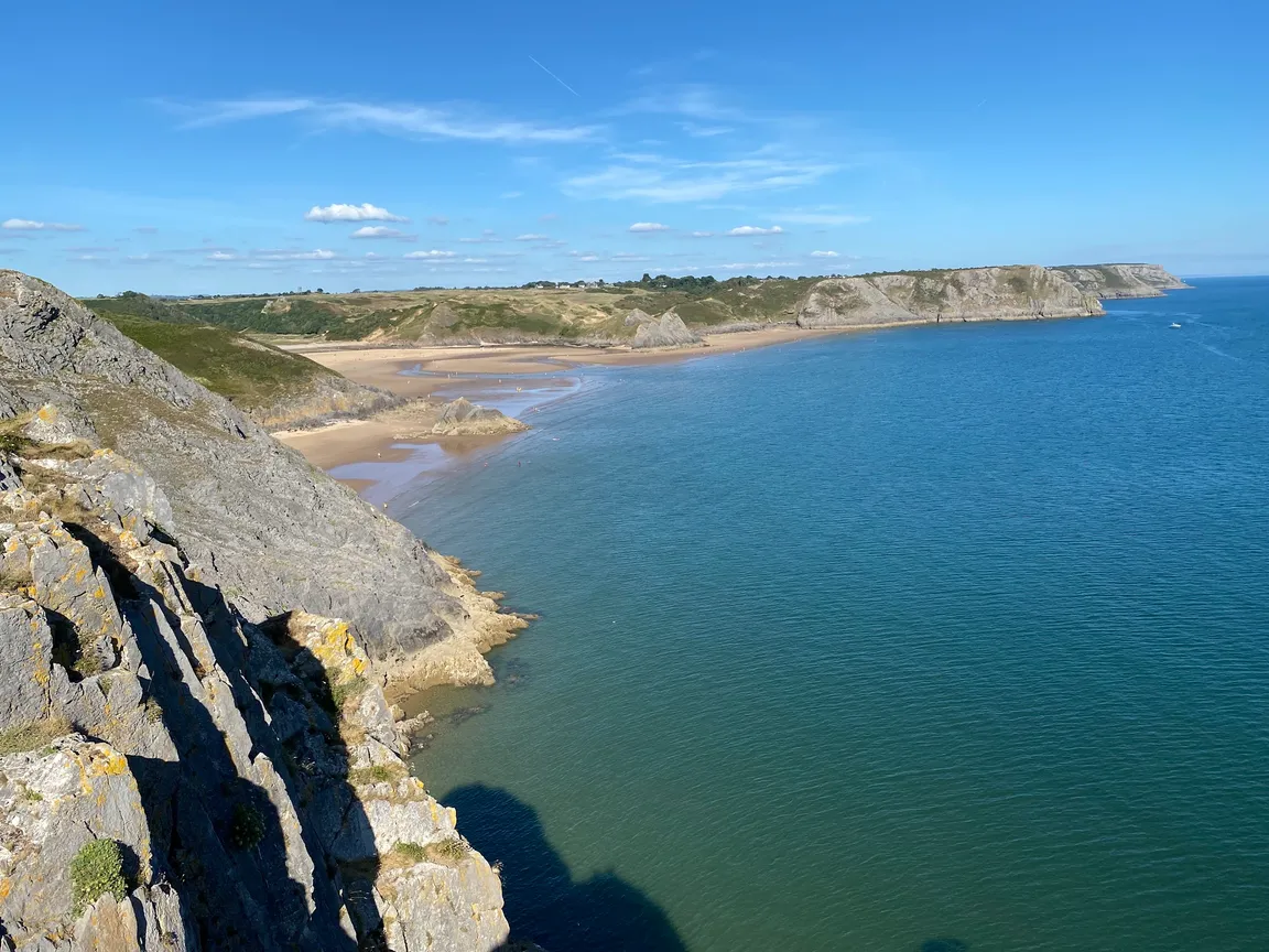 Tor Bay