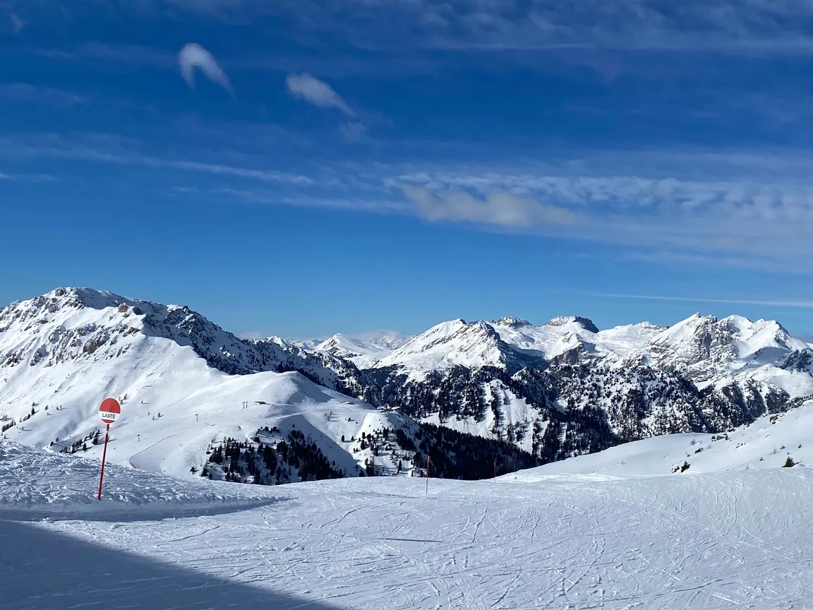 Alpe Lusia