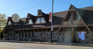 Polish Highlanders Restaurant, Bar, and Banquet Halls