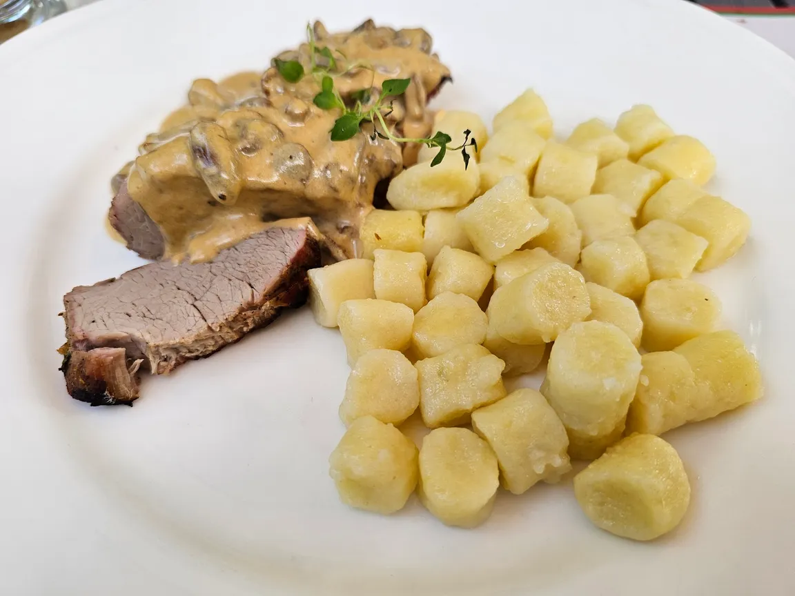 Restauracja Patataj