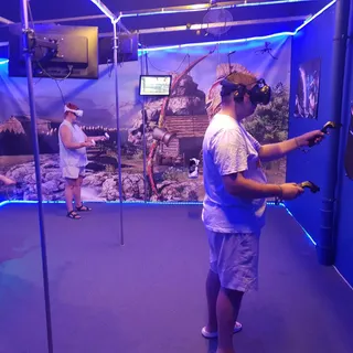 Good Game VR