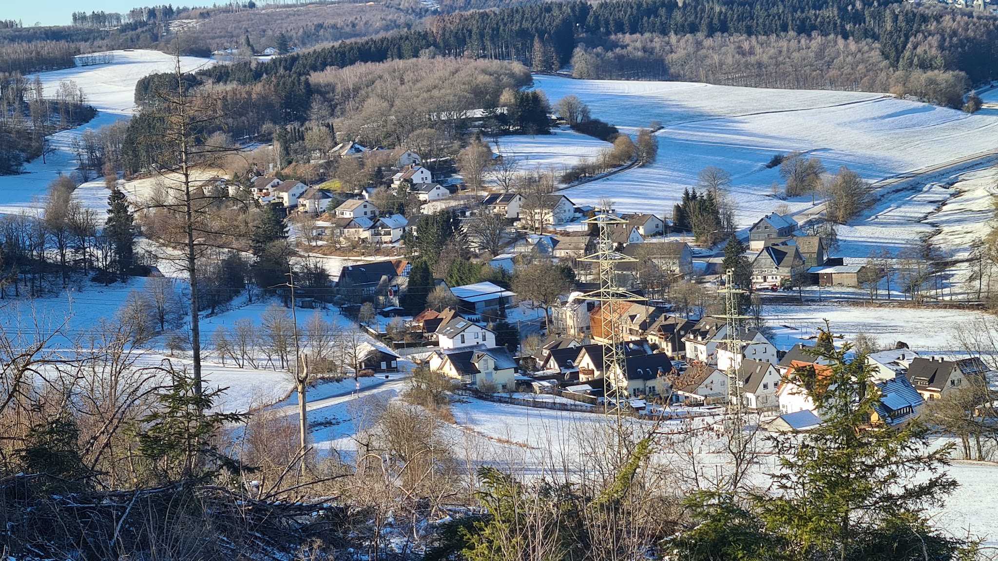 Wasserhaus Alchen | Hopsa