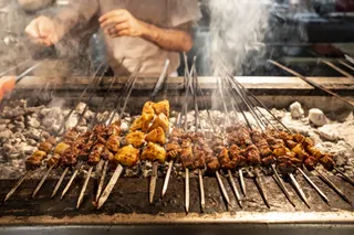 Original Kabob Factory