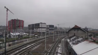 Kraków Bonarka
