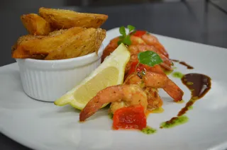 The Olive Restaurant