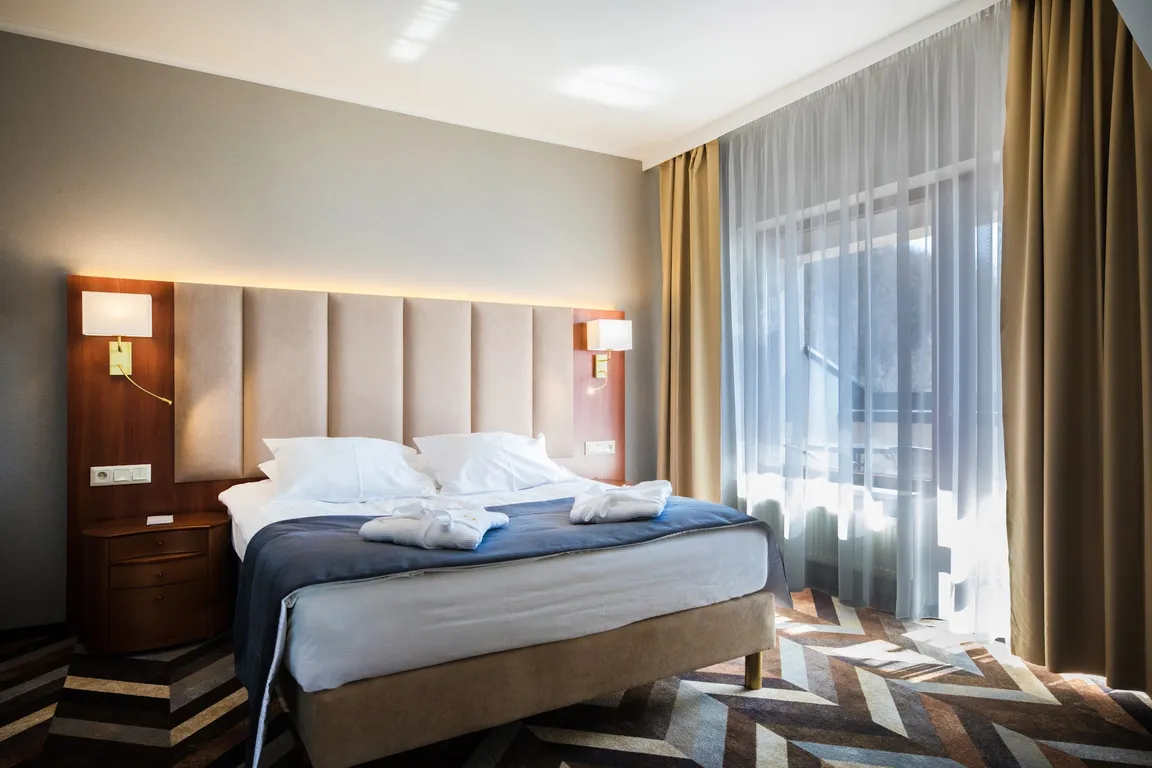 Hotel Belweder