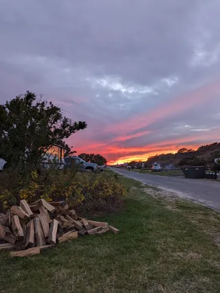 Hither Hills State Park