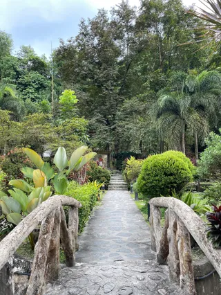 Puning Hot Spring and Restaurant
