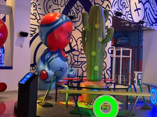 Play Playground