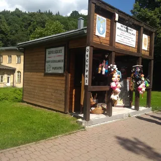 Wyroby regionalne