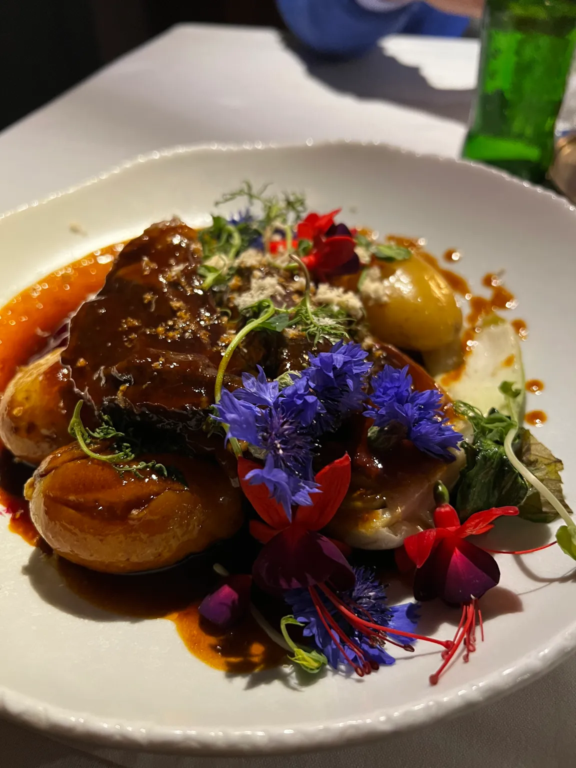 Soul Kitchen