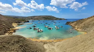 Golden Bay