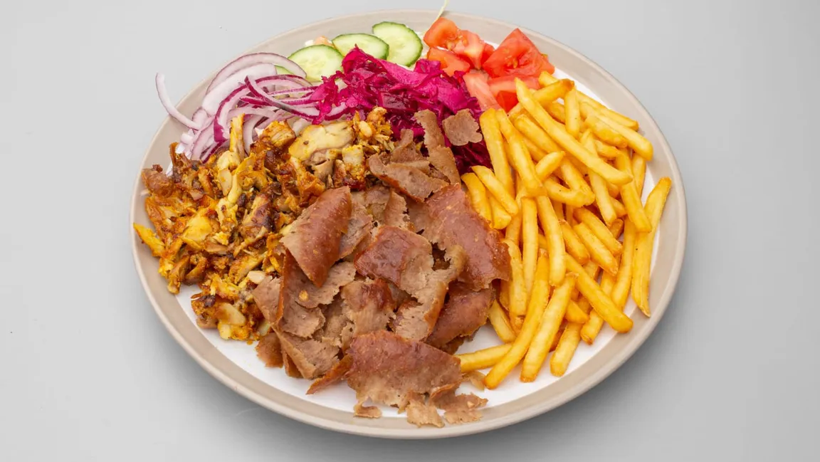 Habibi Doner