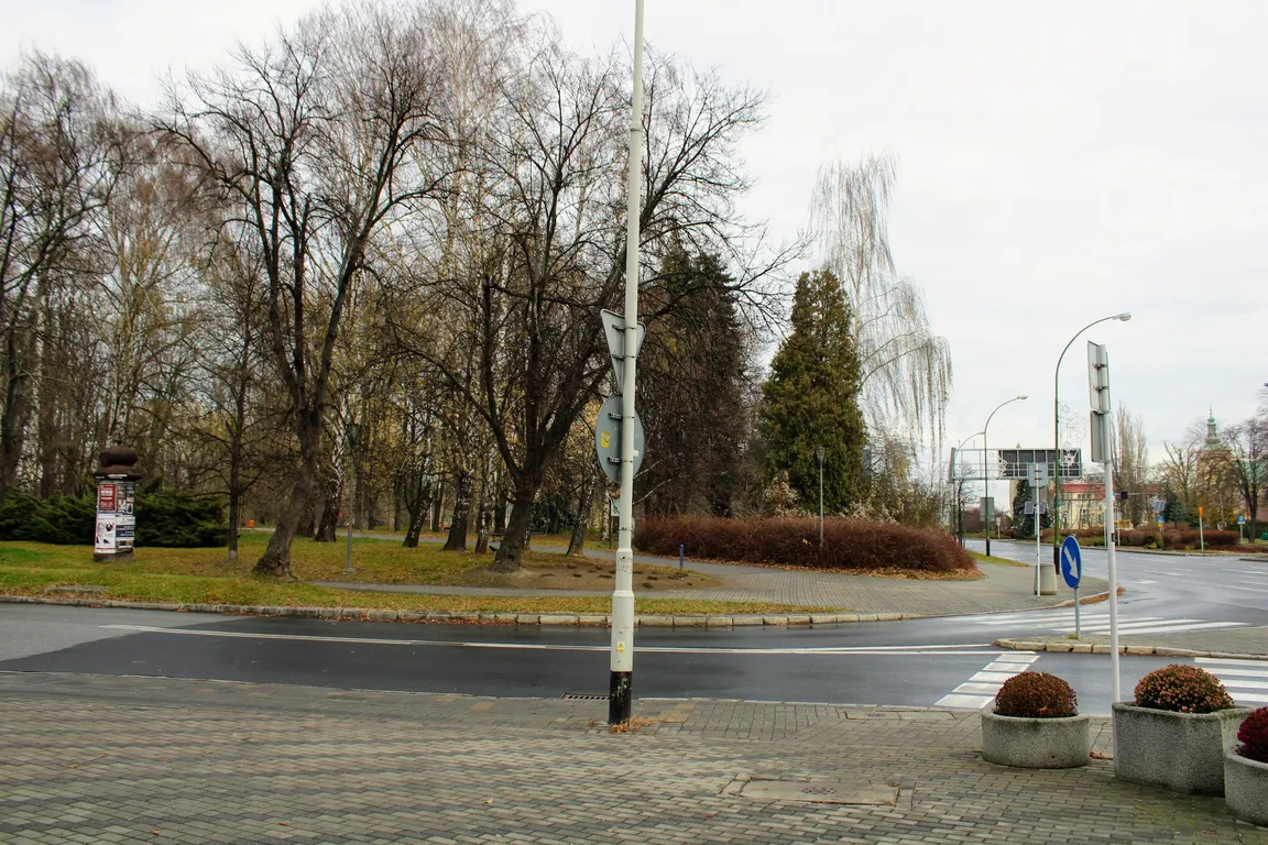 Plac zabaw