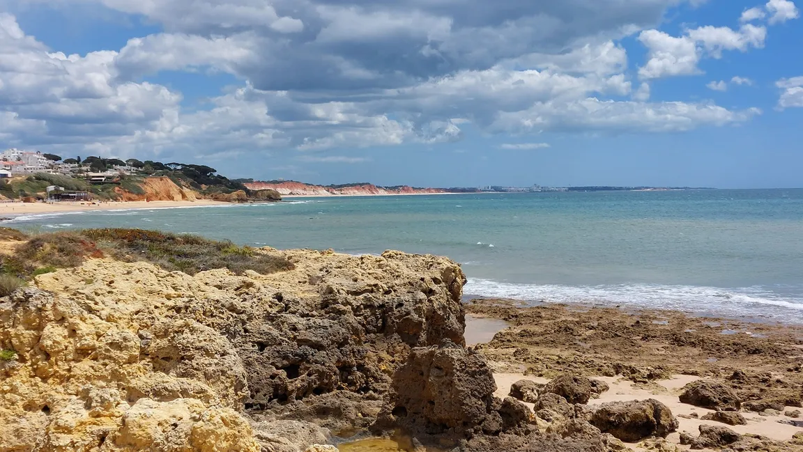 Praia Maria Luísa