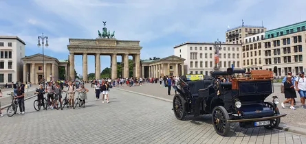 Brama Brandenburska