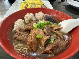 Yummy Yummy Noodles