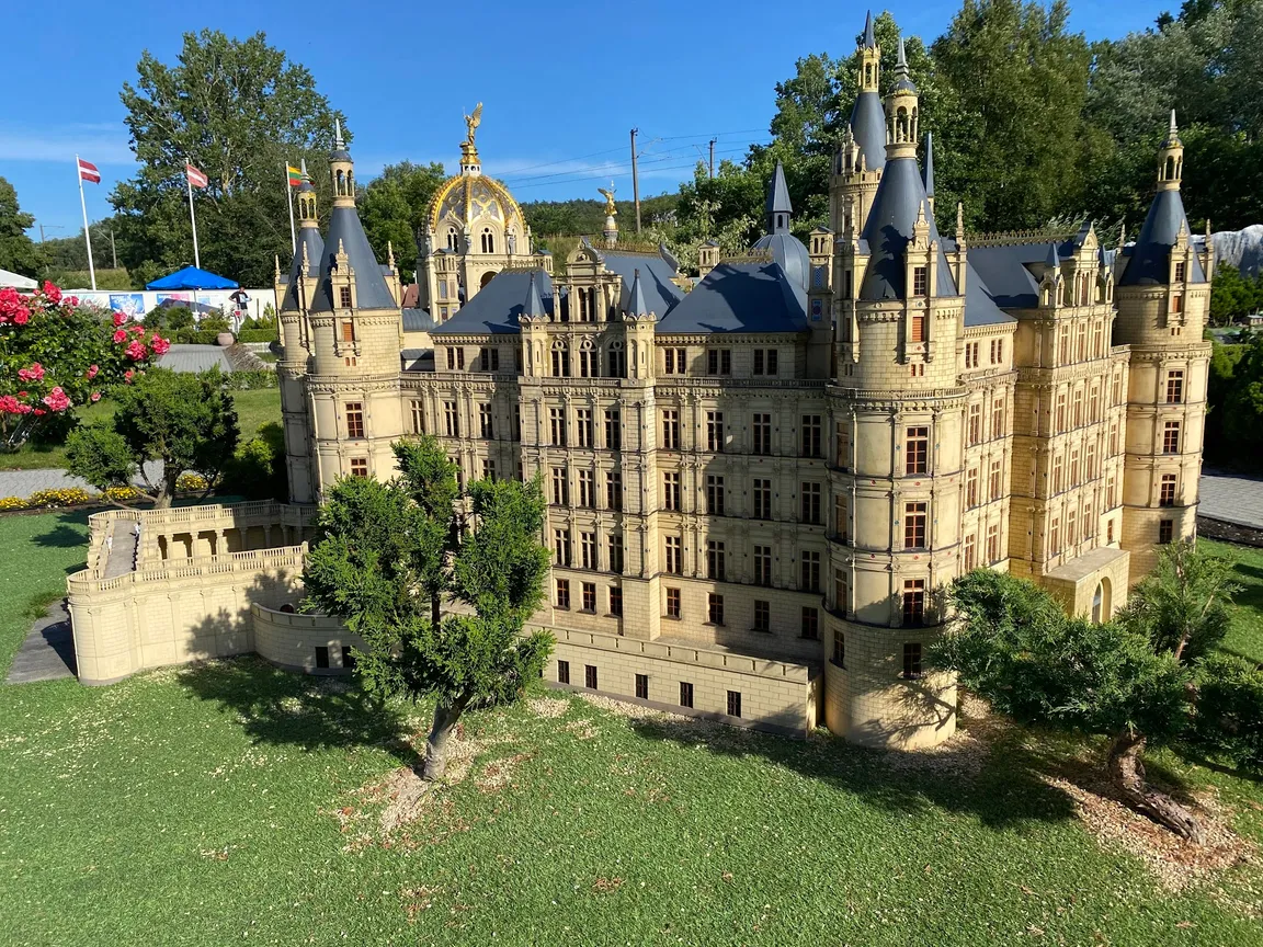 Bałtycki Park Miniatur