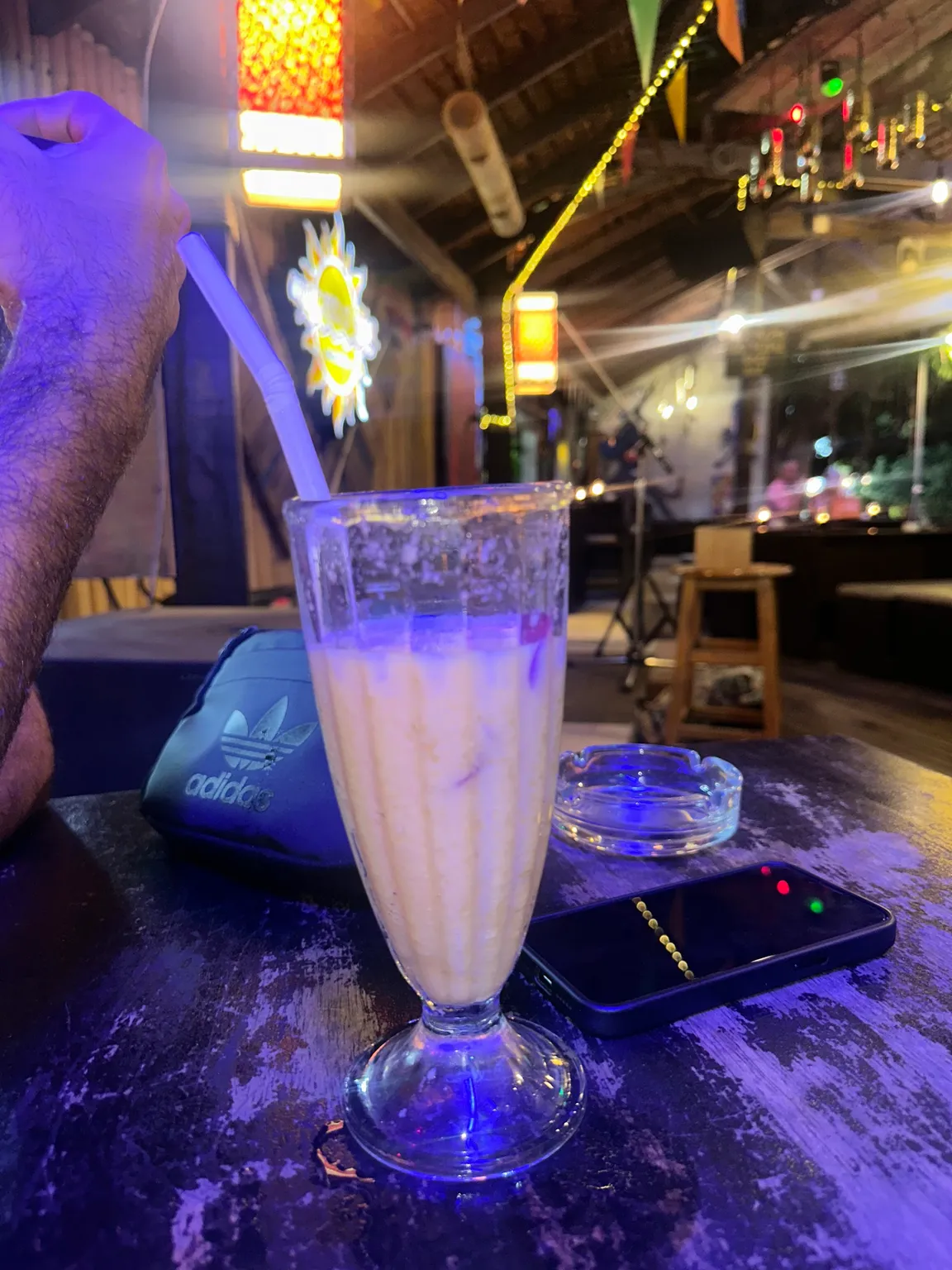 Carlito's bar