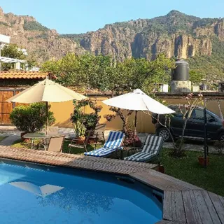 Posada Casa Topiltzin