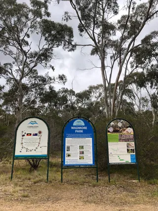 Wadmore Park
