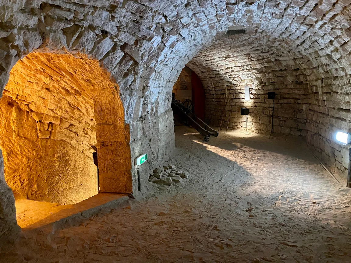 Saar Historical Museum