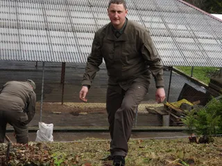 Національний природний парк «Бойківщина»