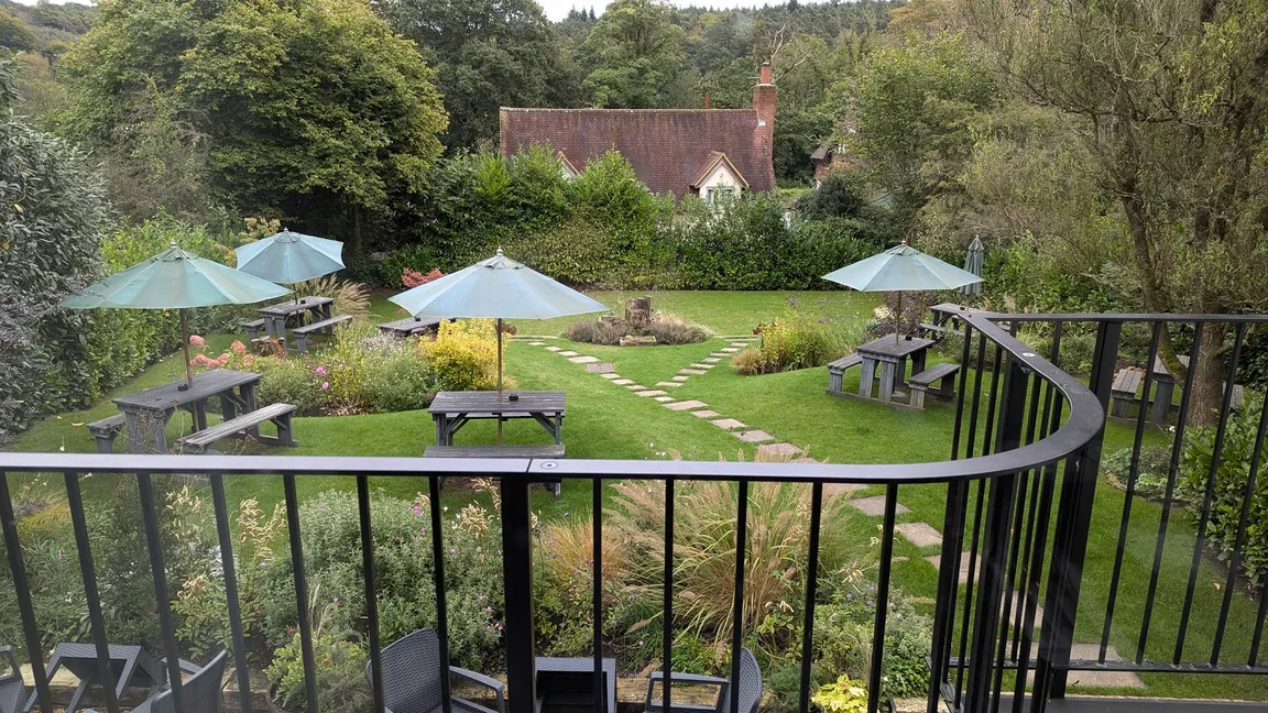 The King’s Head Holmbury St Mary