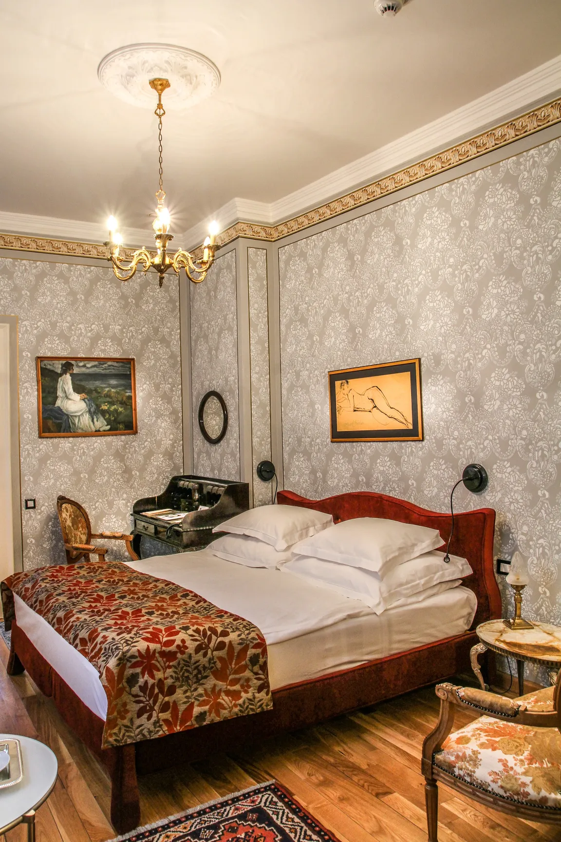 Vila Katharina