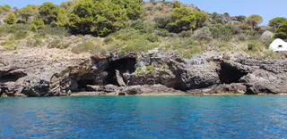 Grotta del Leone
