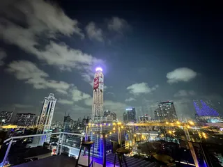 WALK Rooftop Bar