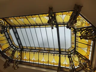 Centro Cultural Banco do Brasil São Paulo