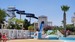 Waterpark - Аквапарк