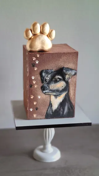 TortLove Agnieszka Obłoza - Szkolenia cukiernicze