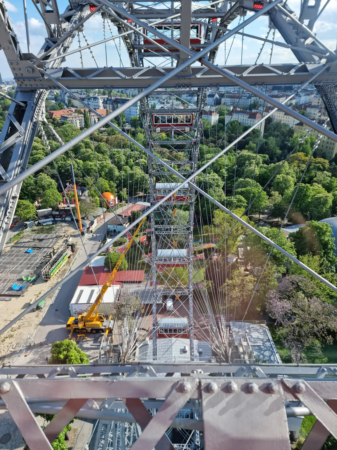 Wiener Prater