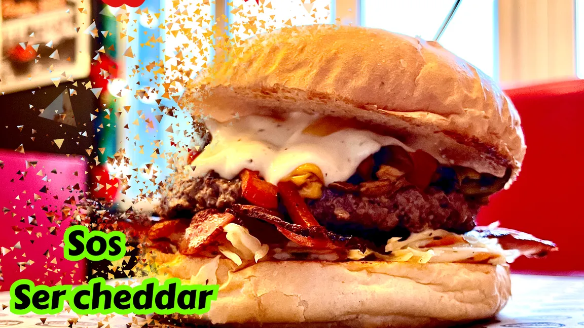 Bistro U Lecha- Pizzeria, Burger, Sala Zabaw Fikołek