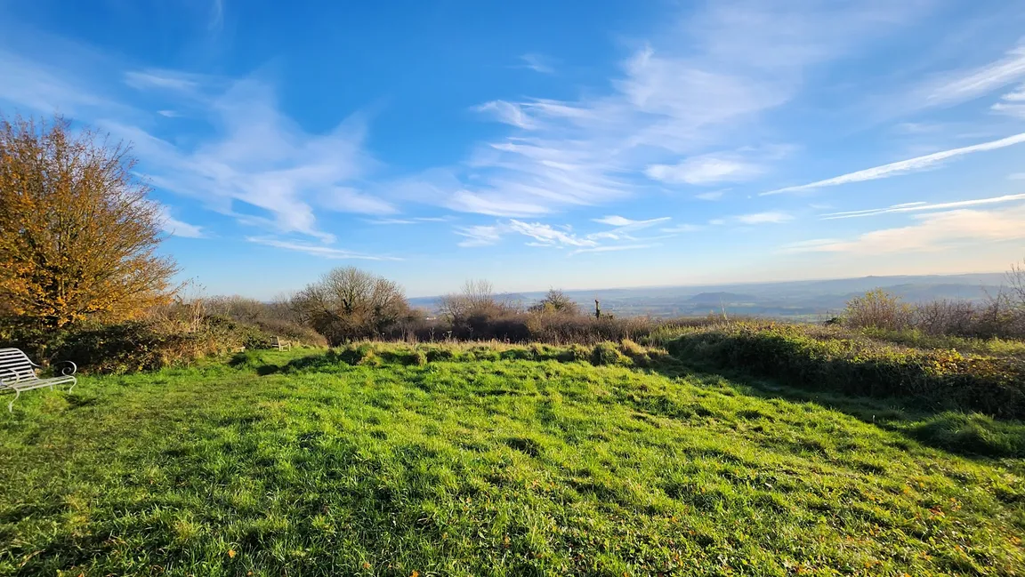 National Trust - Ebbor Gorge National Nature Reserve