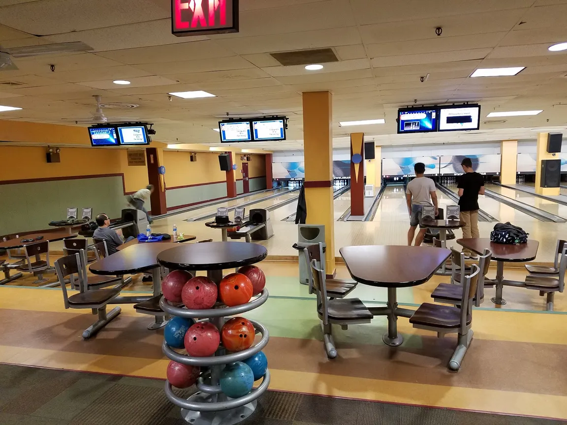 Jib Lanes