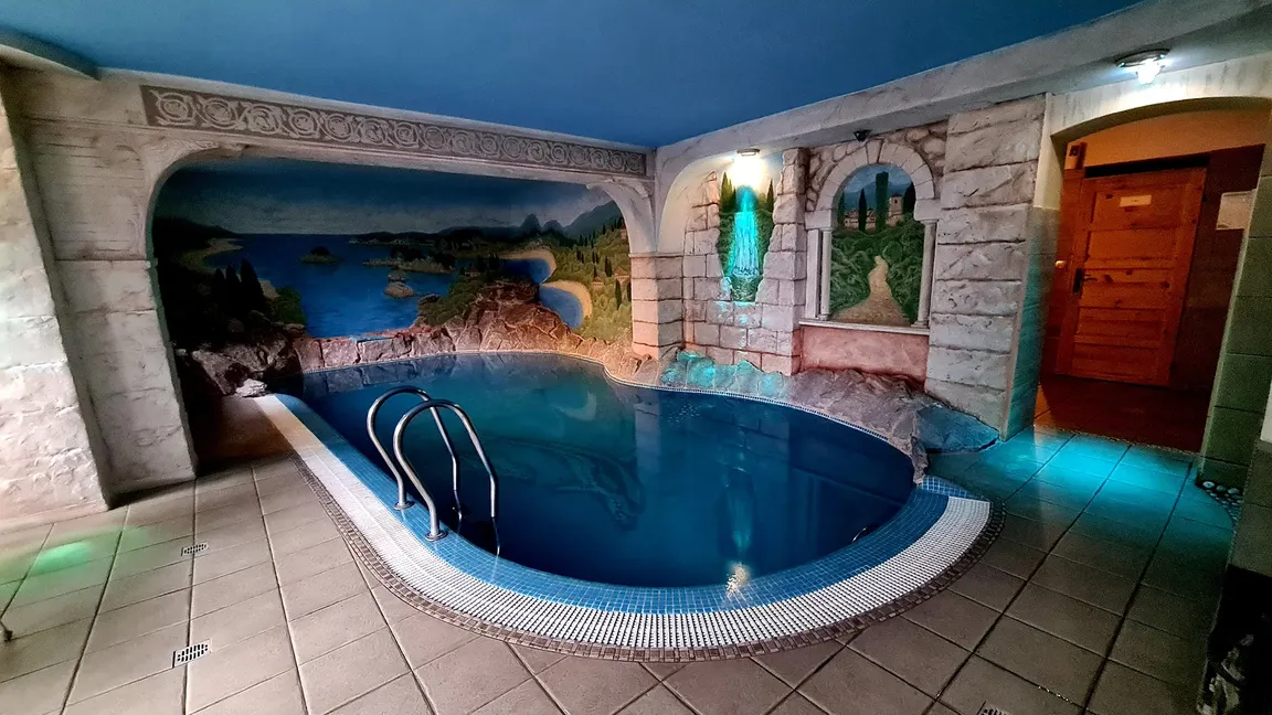 Perła Karkonoszy SPA
