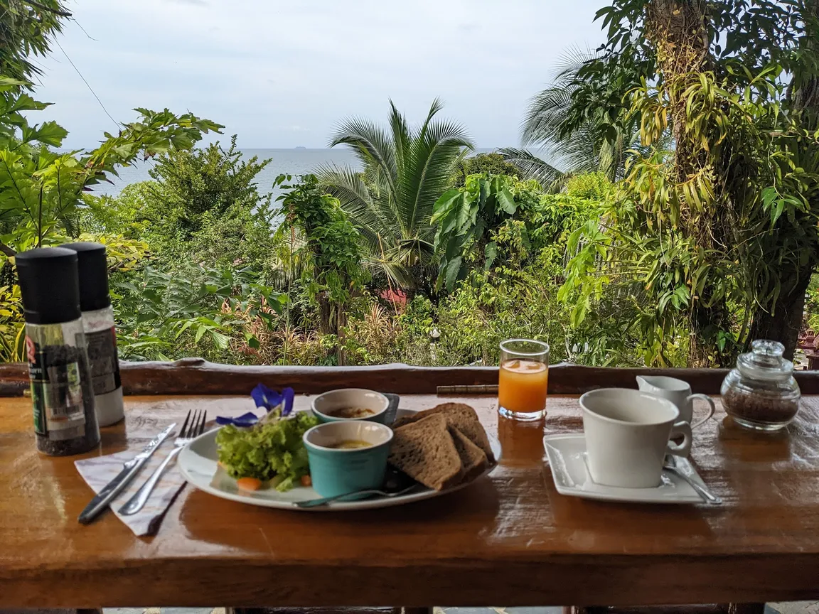 OonLee Bungalows