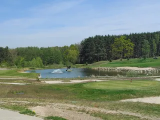 Przytok Golf & Resort